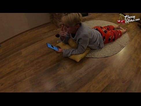 ❤️ Lehlanya la Blonde le Amonang Lerete le Leholo le le Amonang le Le Bouncing Holimo - Thobalano ea Anal ️  ❌️❤